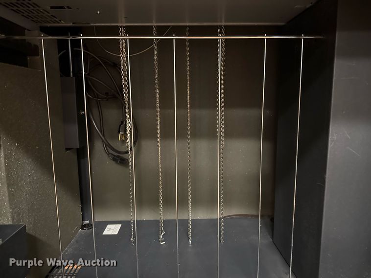 image for item DX5527 Ricoh InfoPrint 6500 printer