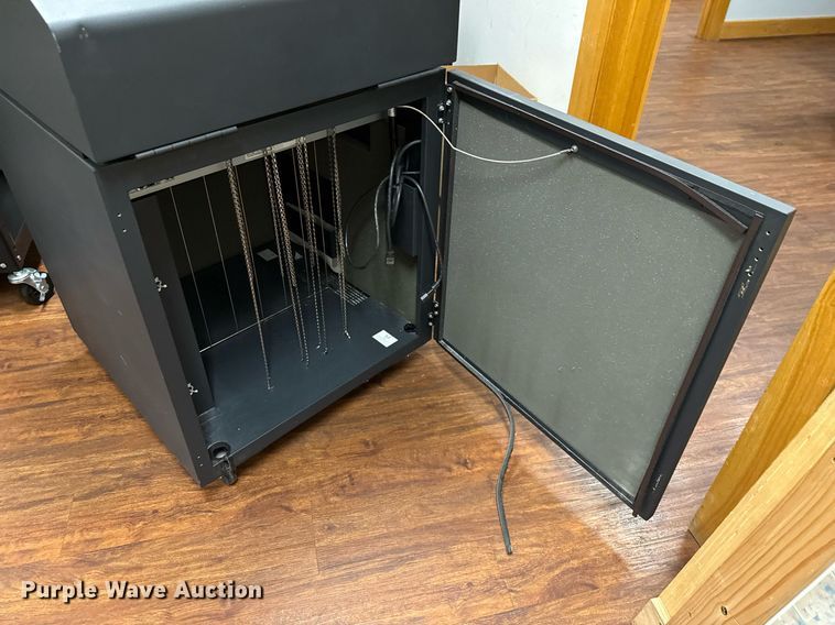 image for item DX5527 Ricoh InfoPrint 6500 printer