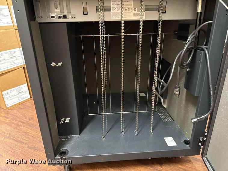 image for item DX5527 Ricoh InfoPrint 6500 printer