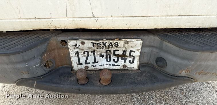 image for item DX5535 2003 Ford F150 pickup truck