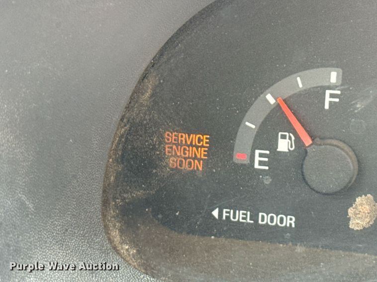 image for item DX5535 2003 Ford F150 pickup truck