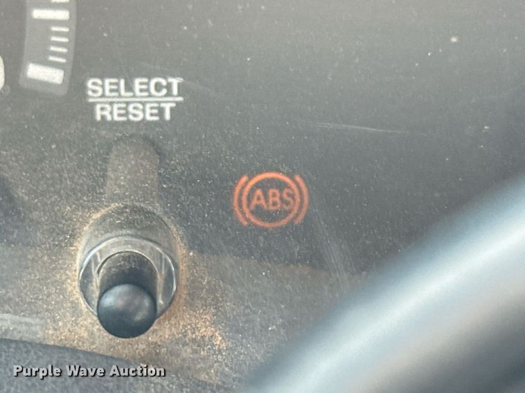 image for item DX5535 2003 Ford F150 pickup truck