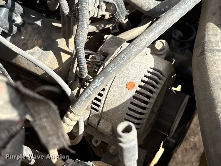 image for item DX5535 2003 Ford F150 pickup truck