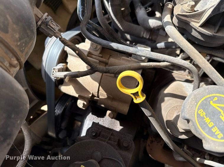 image for item DX5535 2003 Ford F150 pickup truck