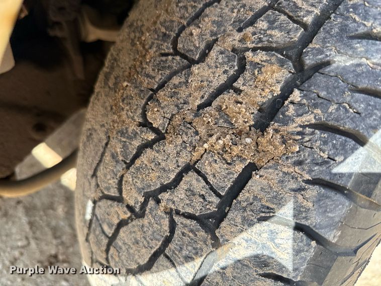 image for item DX5535 2003 Ford F150 pickup truck