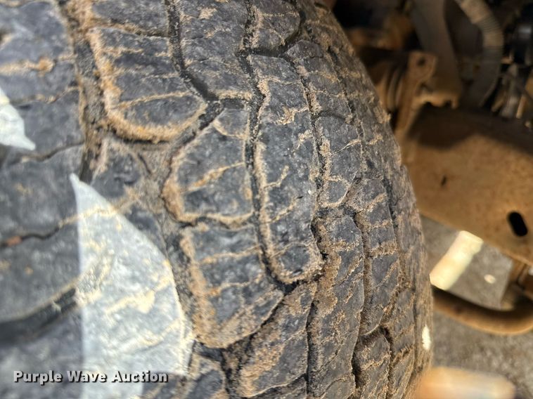 image for item DX5535 2003 Ford F150 pickup truck