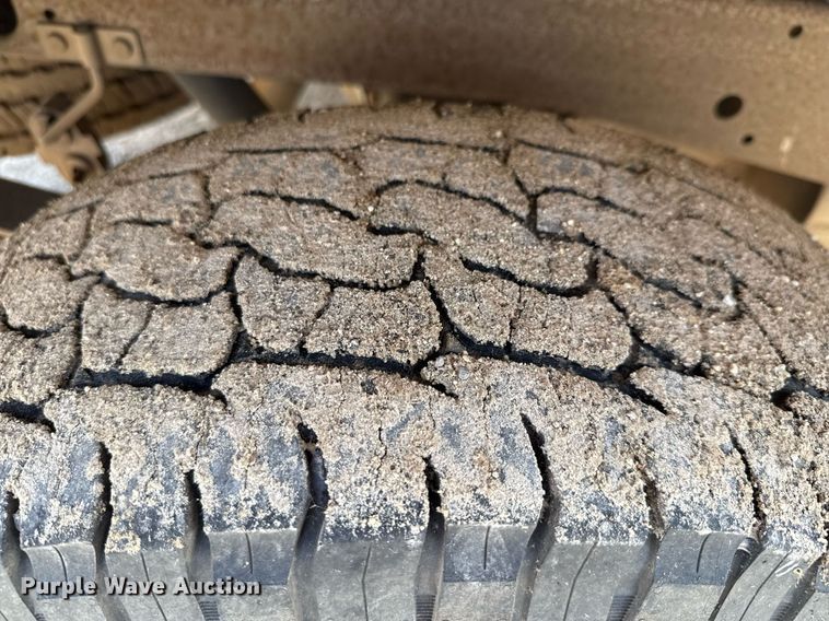 image for item DX5535 2003 Ford F150 pickup truck