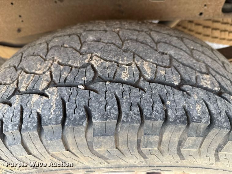 image for item DX5535 2003 Ford F150 pickup truck