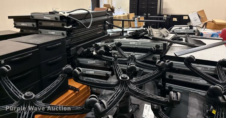 image for item DX5541 Furniture