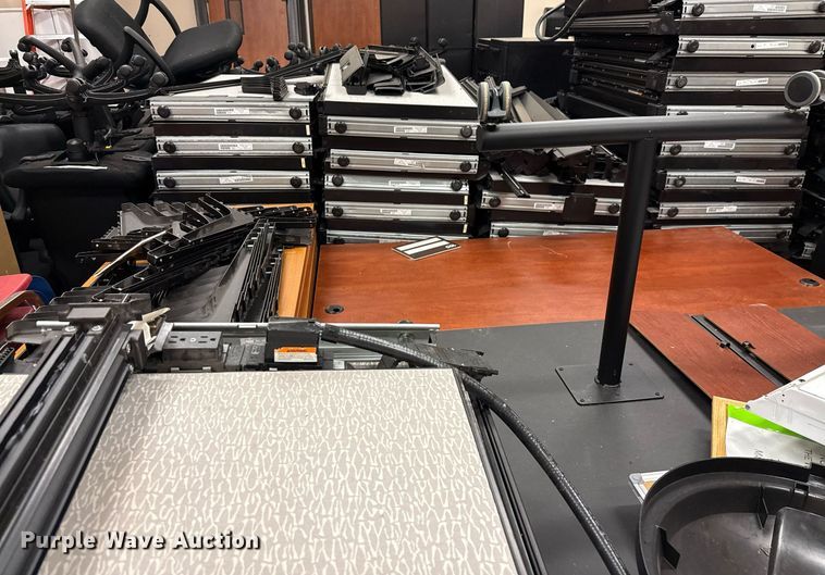 image for item DX5541 Furniture