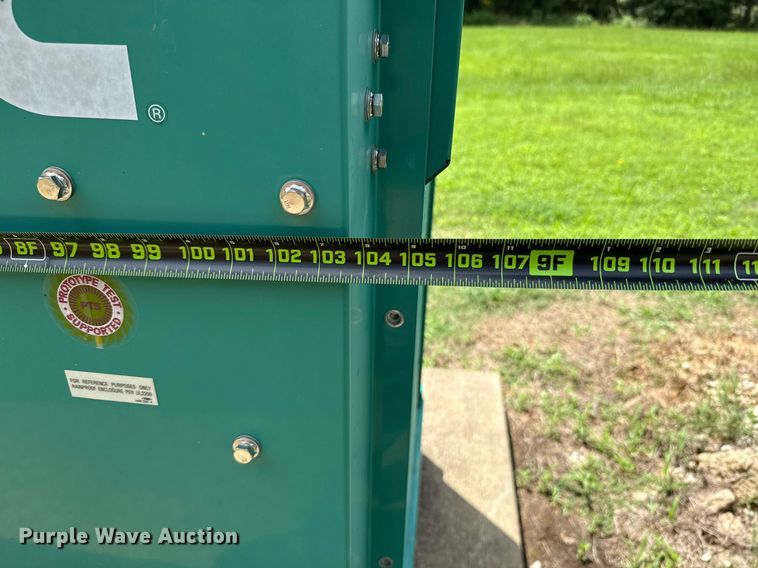 image for item DX5542 Cummins Power Generation GGHJ-1745393 generator