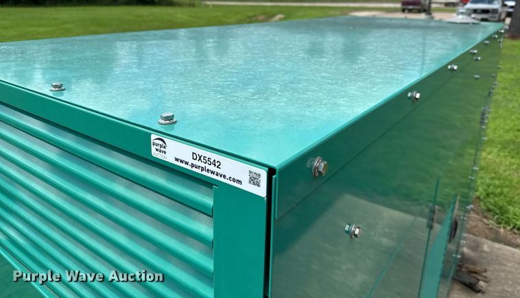 image for item DX5542 Cummins Power Generation GGHJ-1745393 generator