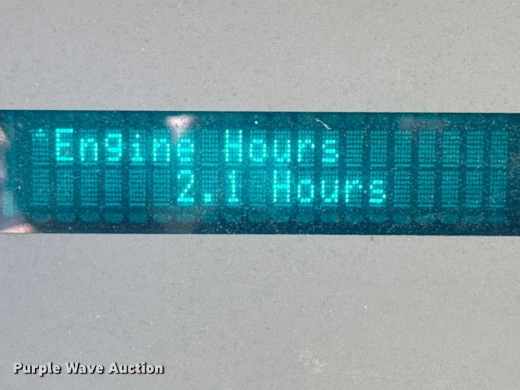 image for item DX5542 Cummins Power Generation GGHJ-1745393 generator