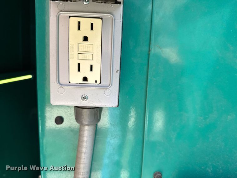 image for item DX5542 Cummins Power Generation GGHJ-1745393 generator