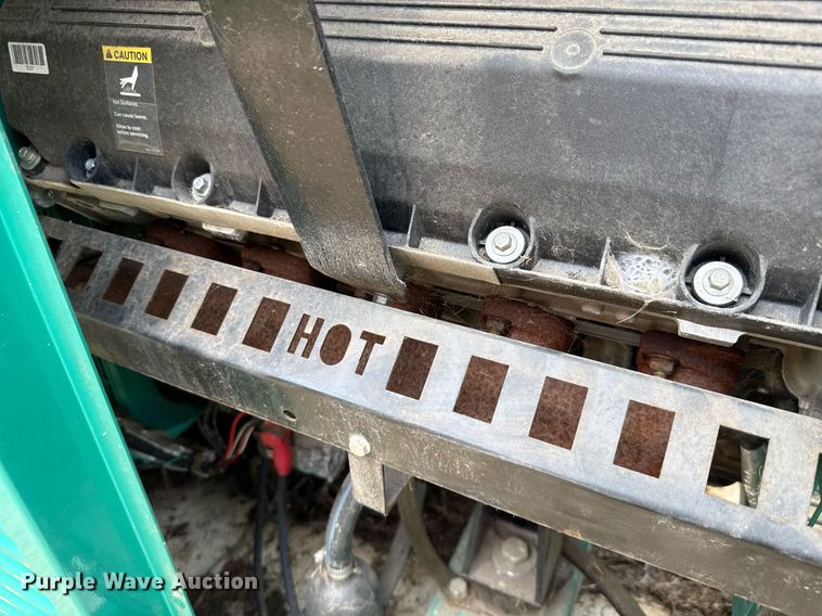 image for item DX5542 Cummins Power Generation GGHJ-1745393 generator