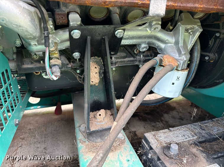 image for item DX5542 Cummins Power Generation GGHJ-1745393 generator