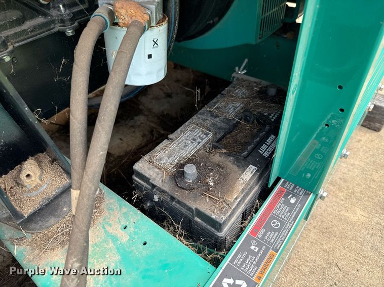image for item DX5542 Cummins Power Generation GGHJ-1745393 generator