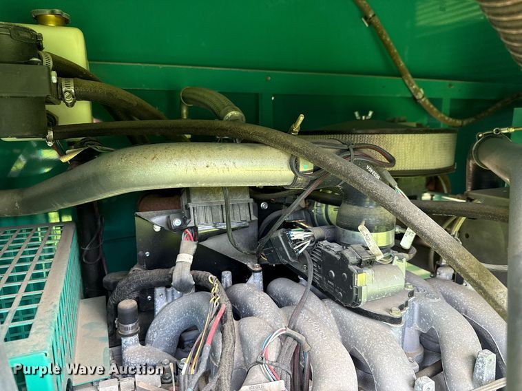 image for item DX5542 Cummins Power Generation GGHJ-1745393 generator