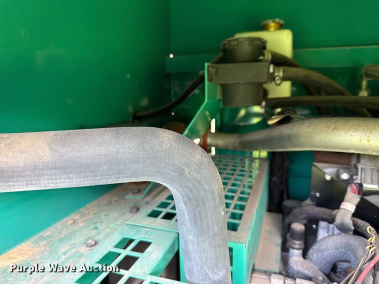 image for item DX5542 Cummins Power Generation GGHJ-1745393 generator