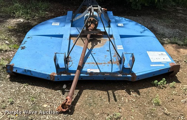 image for item DX5544 Land Pride rotary mower