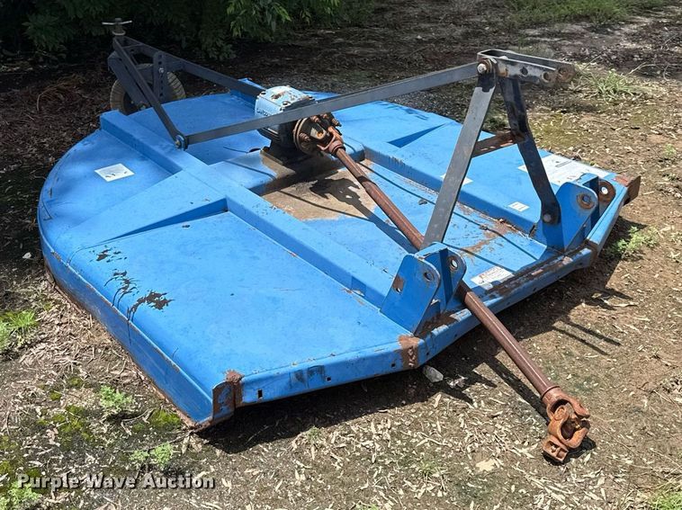 image for item DX5544 Land Pride rotary mower