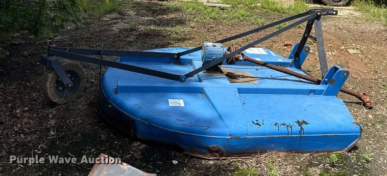 image for item DX5544 Land Pride rotary mower