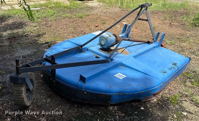 image for item DX5544 Land Pride rotary mower