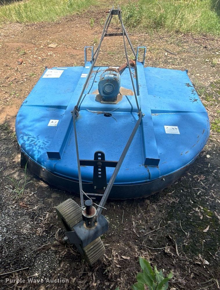 image for item DX5544 Land Pride rotary mower