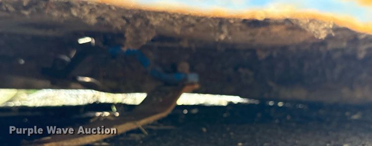 image for item DX5544 Land Pride rotary mower