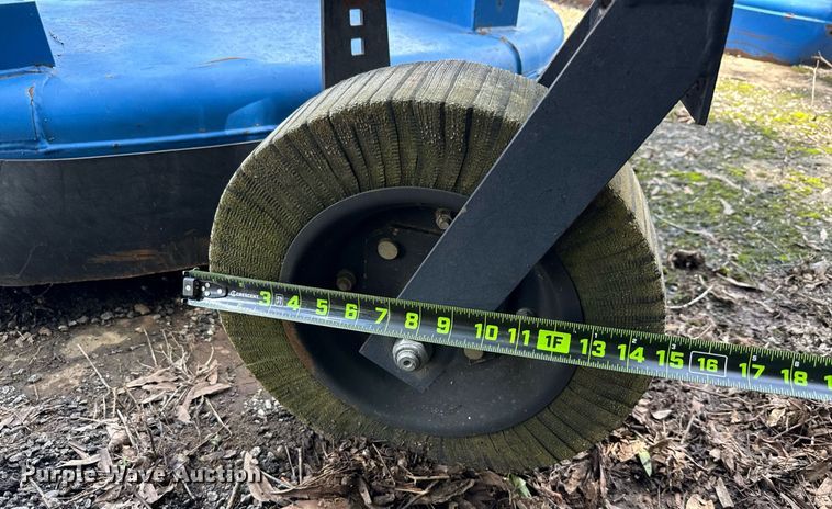 image for item DX5544 Land Pride rotary mower