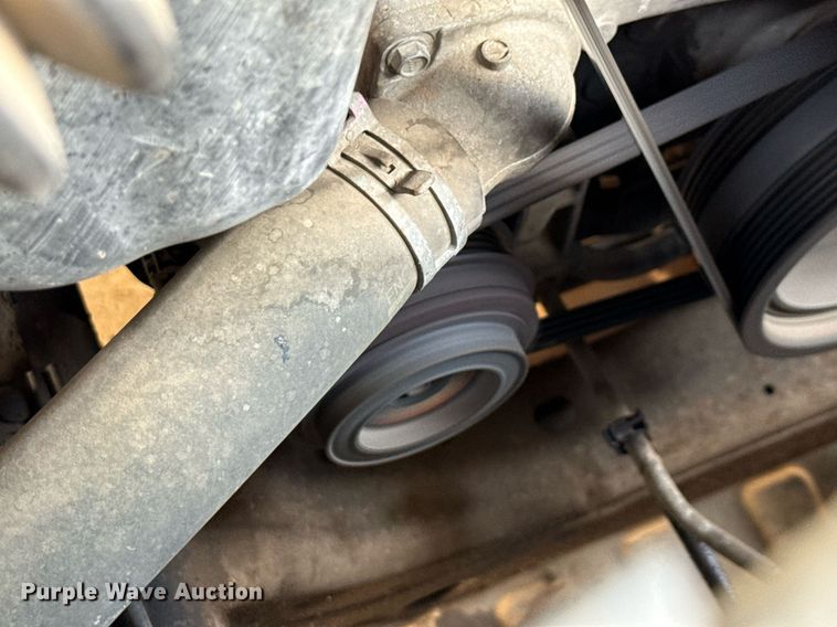 image for item DX5545 2013 Chevrolet Tahoe Police  SUV