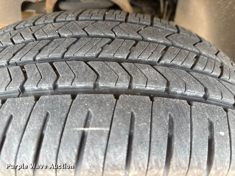 image for item DX5545 2013 Chevrolet Tahoe Police  SUV