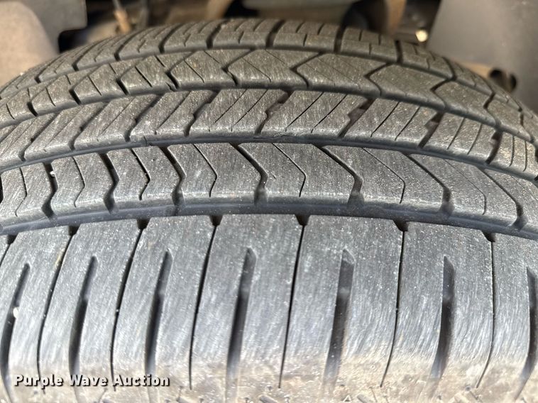 image for item DX5545 2013 Chevrolet Tahoe Police  SUV