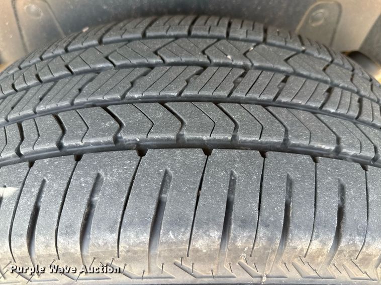 image for item DX5545 2013 Chevrolet Tahoe Police  SUV