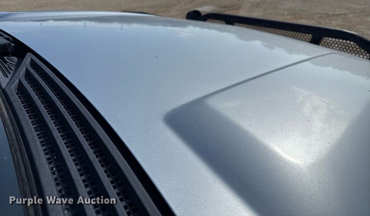 image for item DX5595 2013 Chevrolet Tahoe Police SUV