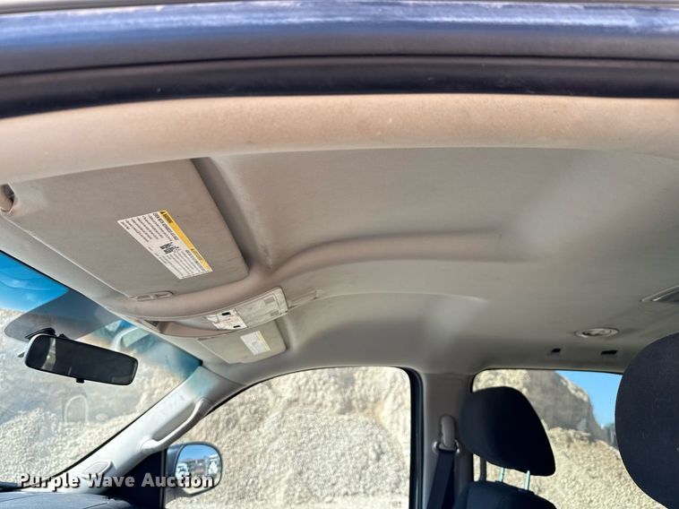 image for item DX5595 2013 Chevrolet Tahoe Police SUV