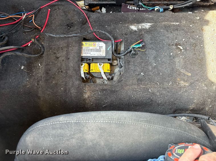 image for item DX5595 2013 Chevrolet Tahoe Police SUV