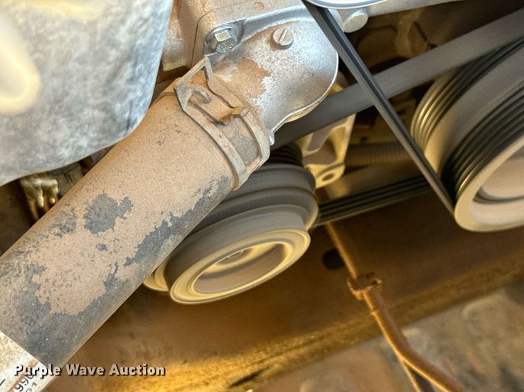 image for item DX5595 2013 Chevrolet Tahoe Police SUV