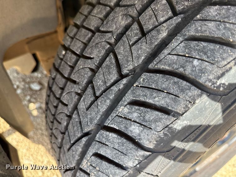 image for item DX5595 2013 Chevrolet Tahoe Police SUV