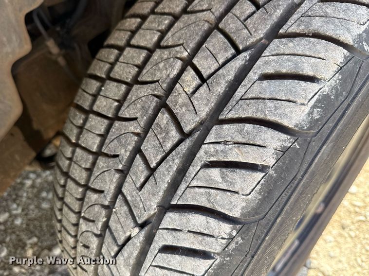 image for item DX5595 2013 Chevrolet Tahoe Police SUV