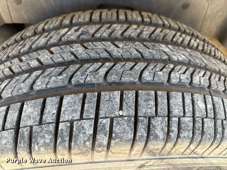 image for item DX5595 2013 Chevrolet Tahoe Police SUV