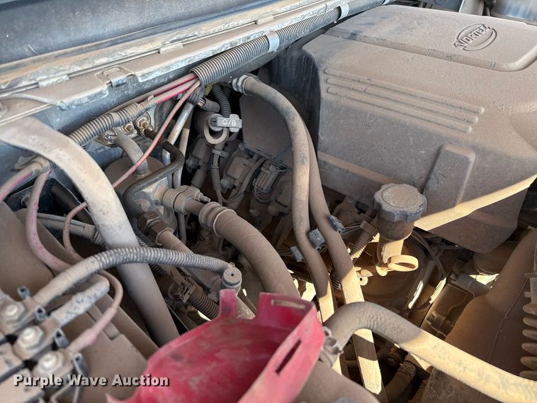 image for item DX5596 2012 Chevrolet Tahoe Police  SUV