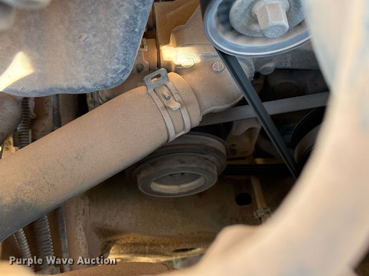 image for item DX5596 2012 Chevrolet Tahoe Police  SUV