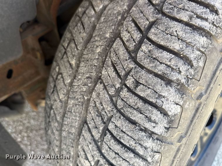 image for item DX5596 2012 Chevrolet Tahoe Police  SUV