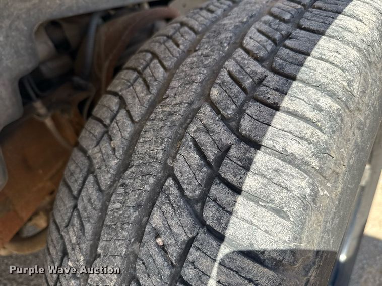 image for item DX5596 2012 Chevrolet Tahoe Police  SUV