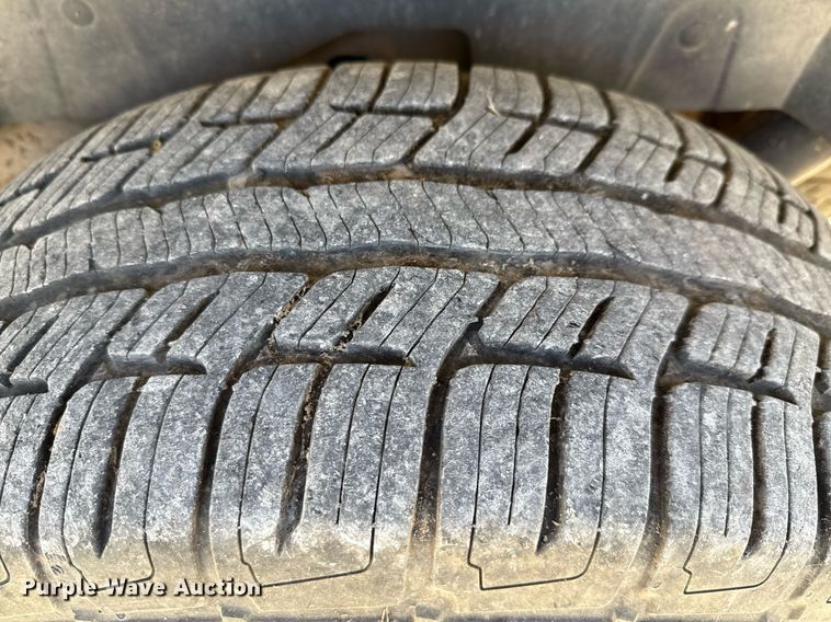 image for item DX5596 2012 Chevrolet Tahoe Police  SUV