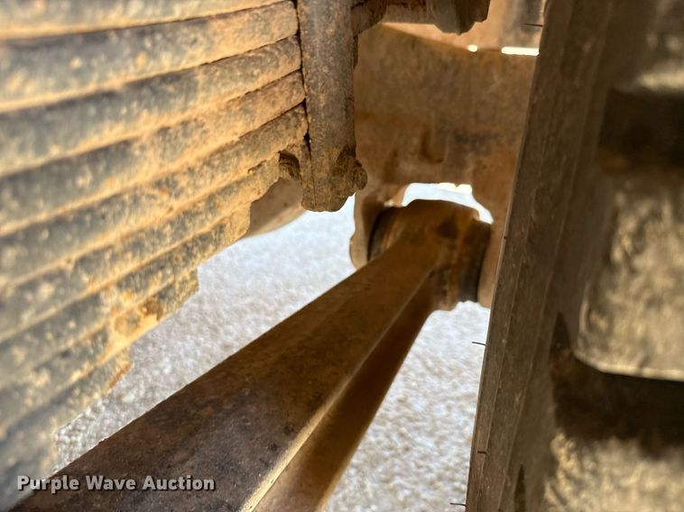 image for item DX5597 1986 Ford LT9000 semi truck