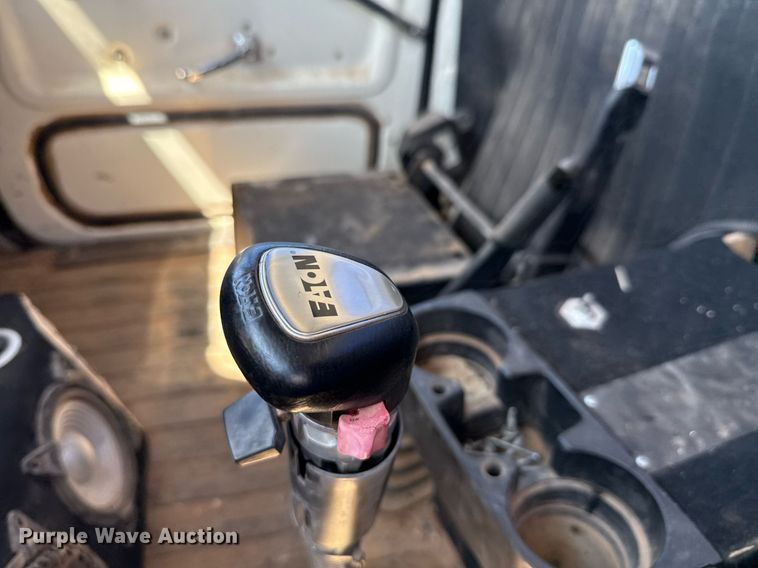 image for item DX5597 1986 Ford LT9000 semi truck