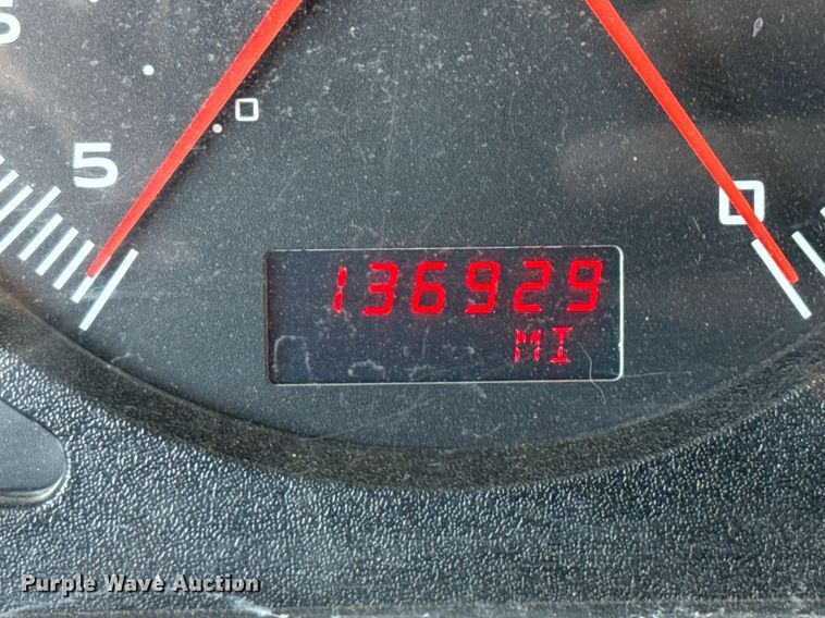 image for item DX5599 2016 Caterpillar CT660S dump truck