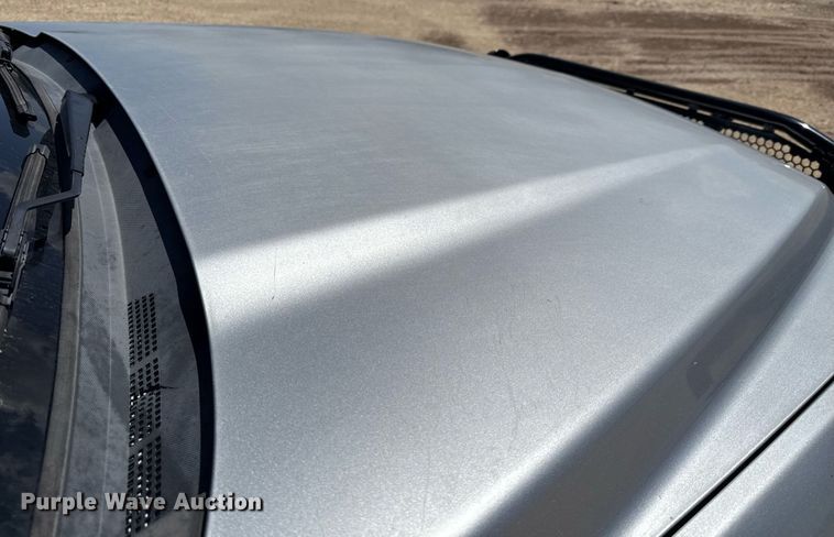 image for item DX5600 2016 Chevrolet Tahoe Police SUV